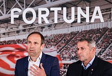 Pilot-Projekt - Oliver Berg/dpa