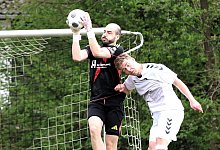 TuS Lipperreihe - 1 - Oliver K&ouml;nig