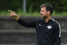 Zsolt L&ouml;w - Sven Hoppe/dpa