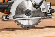 Handkreiss&auml;ge - Foto: Selbst ist der Mann, Ausgabe 3/2019