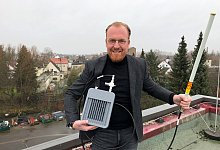 stadtwerke-stammer - Sven Kienscherf