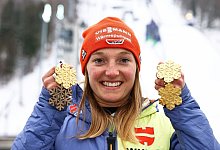 Katharina Althaus - Daniel Karmann/dpa