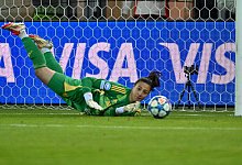 Mala Grohs - Peter Kneffel/dpa