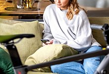 Verbraucherschützer Tarif-Info Anbieter - Zacharie Scheurer/dpa-tmn