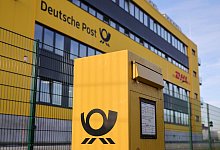 Briefkasten - Christian Charisius/dpa