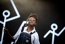 Splash! Festival - Alexander Prautzsch/dpa