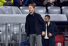 Julian Nagelsmann - Foto: Sven Hoppe/dpa