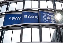 Payback - Sina Schuldt/dpa