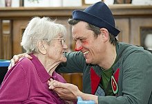 Projekt startet im Januar - Bielefeld