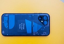 Fairphone 5 im Test - Bernd Diekjobst/dpa-tmn