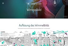 «Zivile-Helden.de» - zivile-helden.de/dpa-tmn