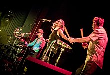 Tiny Magnetic Pets - Sommertheater Detmold