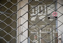 Geschlossen - Foto: Christophe Gateau/dpa