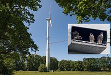 index - Heinz Mertineit