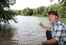 Werresiek-See - Sandra Castrup