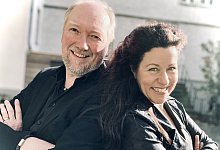 wahren_stolle_wahren - Bildrechte: Ulrike Wahren/Peter Stolle