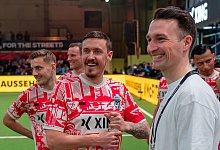 Max Kruse - Soeren Stache/dpa