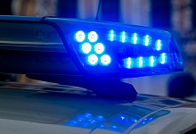 Illustration - Polizei - Klaus-Dietmar Gabbert/dpa-Zentralbild/dpa