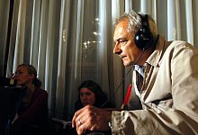 Sigi Rothemund - Hannibal Michael Hanschke/dpa