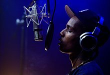 Streaming kompakt - Asap Rocky in «Highest 2 Lowest» - --/Apple TV+/dpa