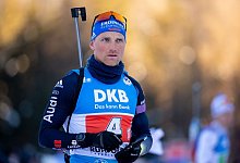 Erik Lesser - Sven Hoppe/dpa