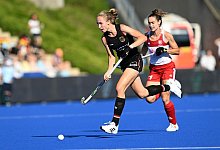 Lisa Nolte - Federico Gambarini/dpa