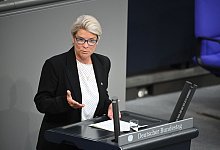 Simone Borchardt - Katharina Kausche/dpa