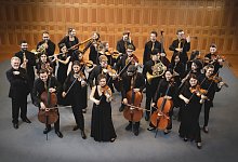 DKO - Portrait 2025 - Eva Maria Richter