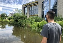 Intensivtater - Silke Buhrmester