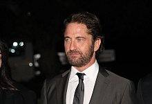 Gerard Butler - Foto: Aristidis Vafeiadakis/ZUMA Wire/dpa
