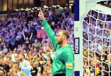 Andreas Wolff - Sina Schuldt/dpa