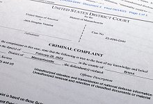 US-Leaks - Jon Elswick/AP/dpa