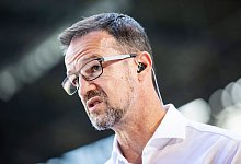 Fredi Bobic - Tom Weller/dpa/Archivbild