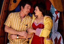 Kinostart - "Eternity" - Leah Gallo/DCM/dpa