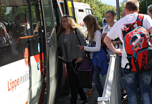 Busverkehr Lippe - Archiv: Freya K&ouml;hring