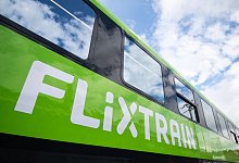 Flixtrain - Marius Becker/dpa