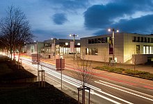 Museum Folkwang - Foto: Volker Hartmann/dpa