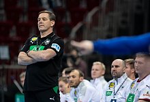 Alfred Gislason - Foto: Bernd Thissen/dpa