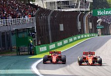 Worst Case - Foto: Photo4/Lapresse/Lapresse via ZUMA Press/dpa