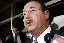 Victor Conte - picture alliance / dpa