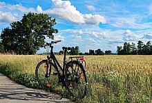 radtour - 1 - Symbolbild: Pixabay
