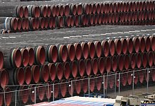 Nord Stream 2 - Foto: Stefan Sauer/dpa-Zentralbild/dpa