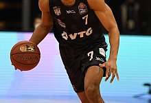 Kameron Taylor - Foto: Carmen Jaspersen/dpa