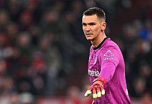 Bayer Leverkusen - Tom Weller/dpa