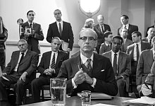 "Oppenheimer" - Melinda Sue Gordon/Universal Pictures/dpa