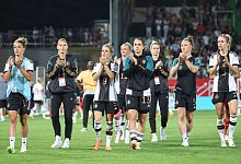 Deutschland - Sambia - Daniel Karmann/dpa