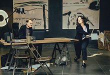 TV-Ausblick ZDFneo - "Jugend - es ist kompliziert" - Frank Dicks/ZDFneo/dpa