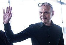 DFB-Pr&auml;sident - Tom Weller/dpa