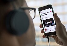 Mehr H&ouml;rspiele bei Apple Music - Foto: Alexander Heinl/dpa-tmn