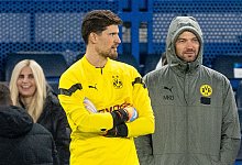 Gregor Kobel - David Inderlied/dpa